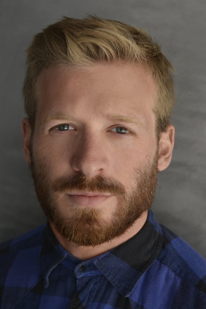 Morgan Phillips