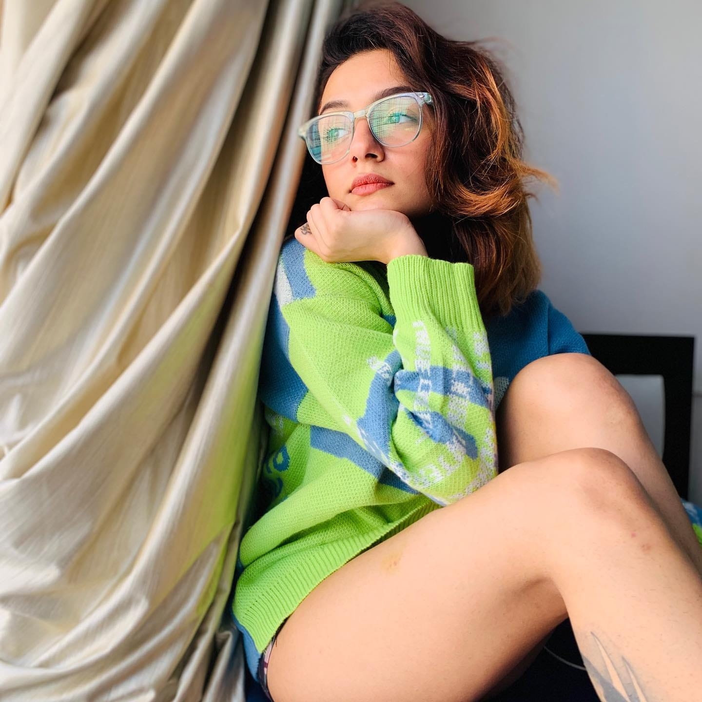 Aarushi Dutta