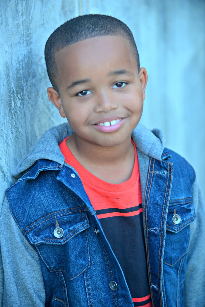 Jailen Bates