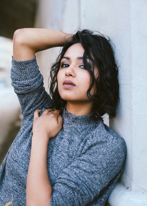 Amanda Juni