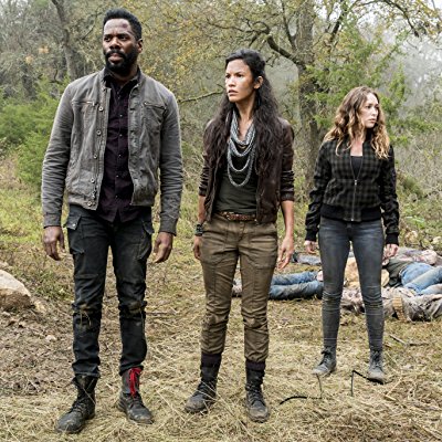 Alicia Clark