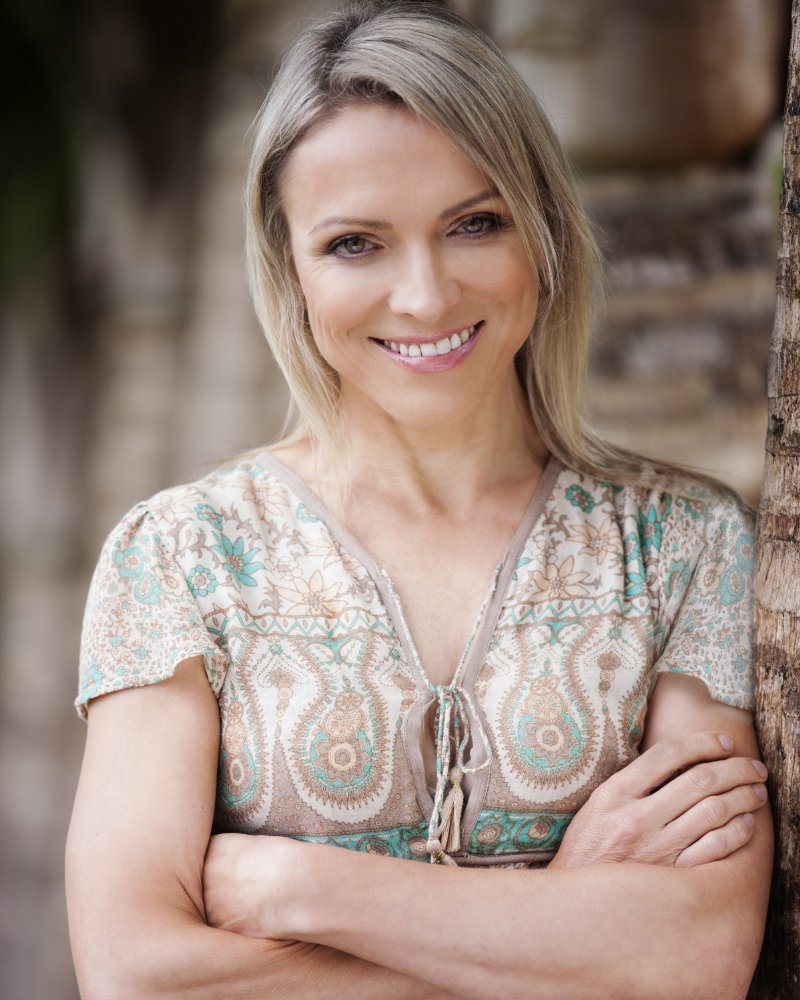 Bronwyn Schmerl