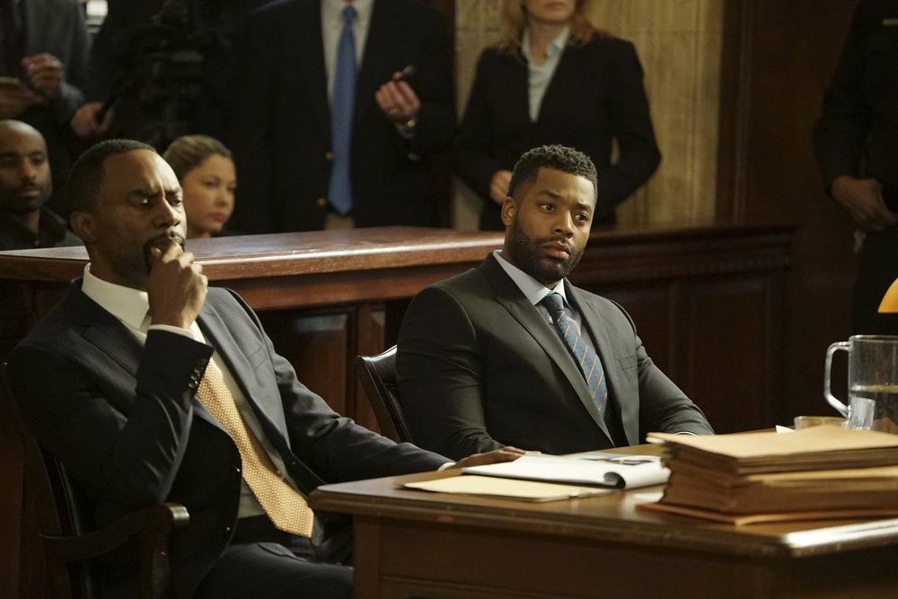 LaRoyce Hawkins