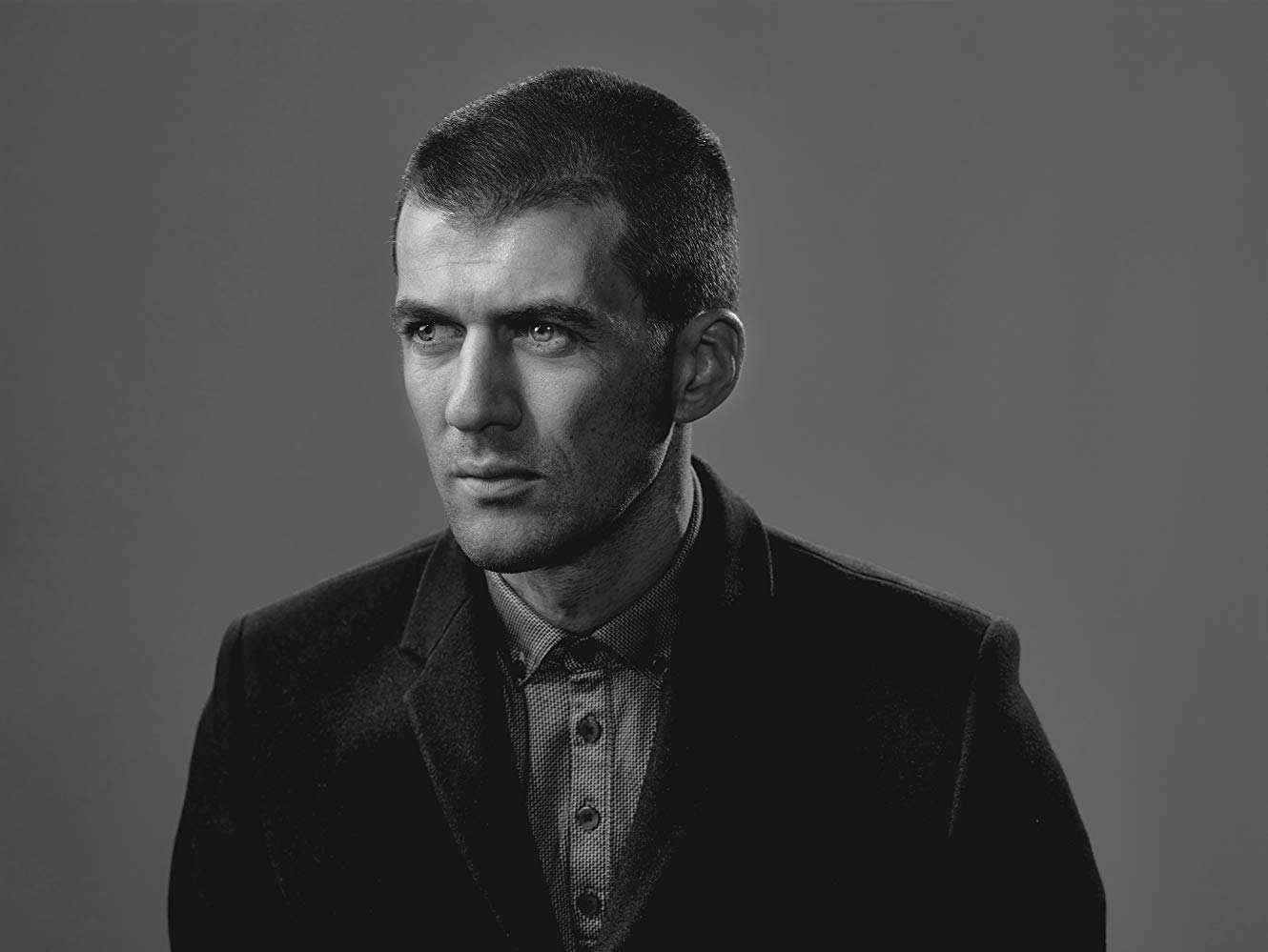 Ciarán Charles