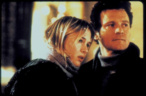 Mark Darcy