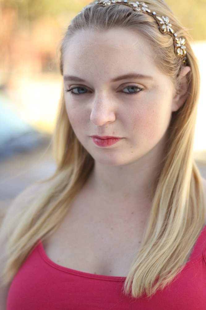Nina Riley