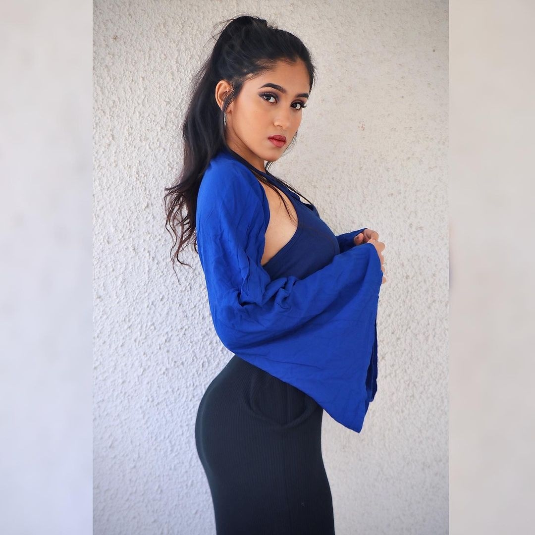 Samruddhi Jadhav
