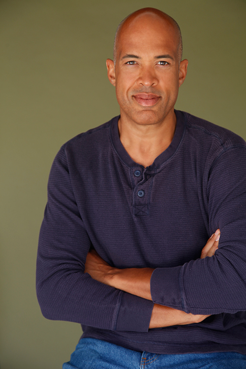 Christopher T. Wood