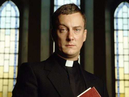 Stephen Tompkinson