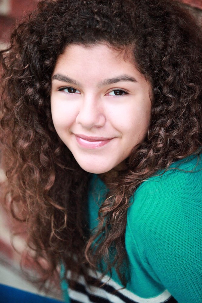 Christina Wood
