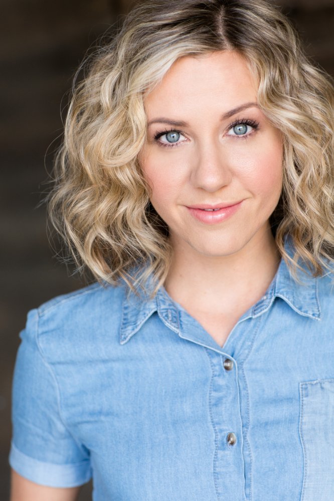 Natalie Burtney