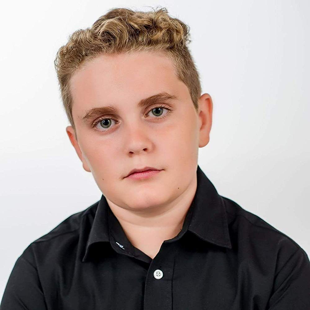 Logan Walsh