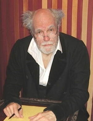 Thomas Bradshaw