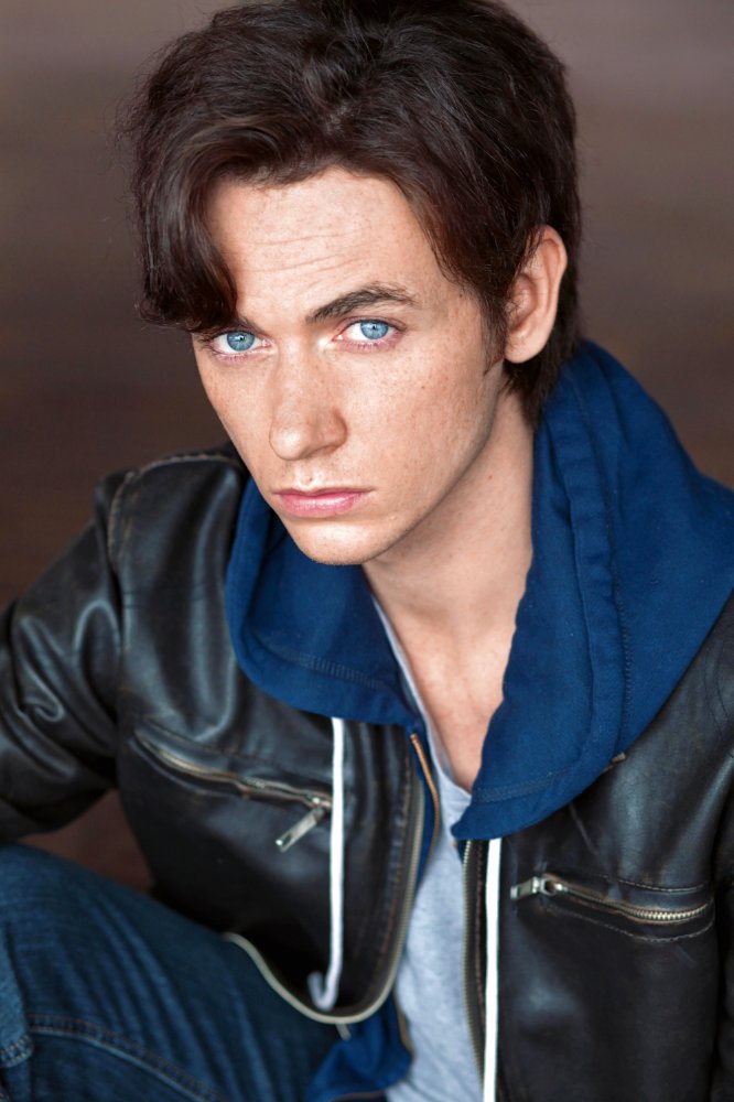 Alexander Rain