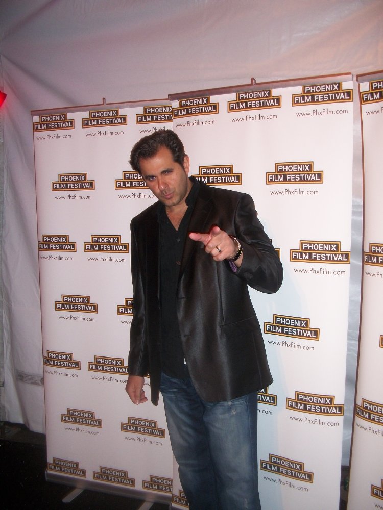 Daniel Ganea