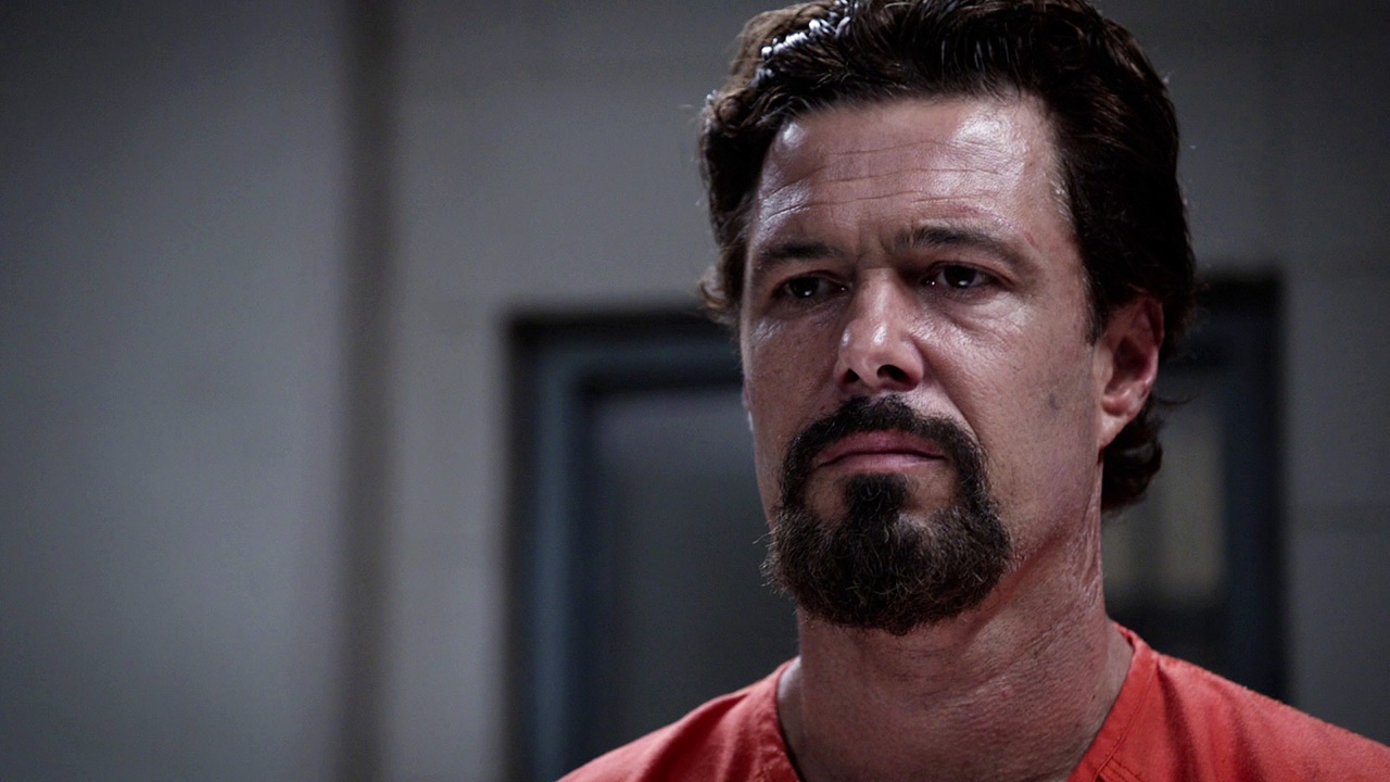 Carlos Bernard