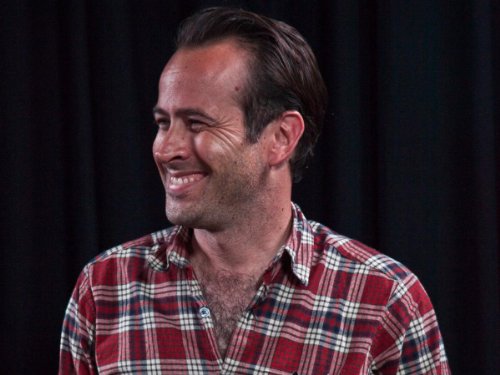 Jason Lee
