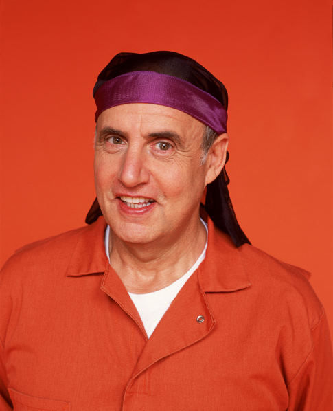 George Bluth Sr.