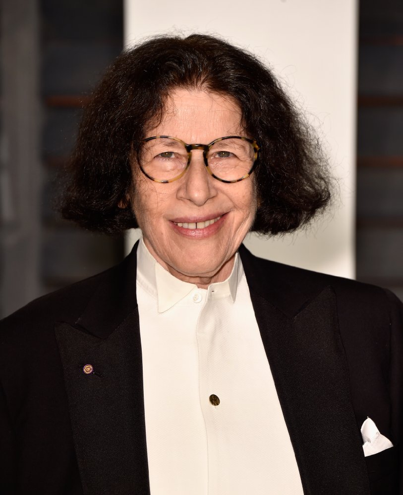 Fran Lebowitz