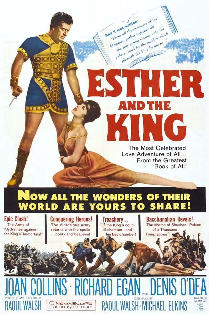 Queen Esther