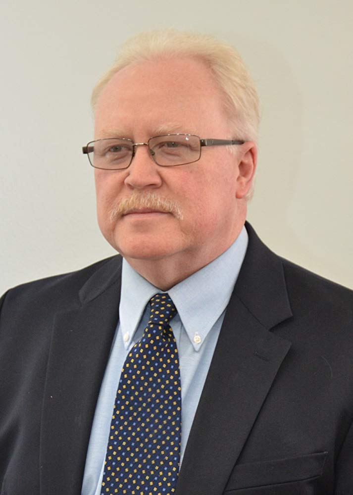 Wayne Jones