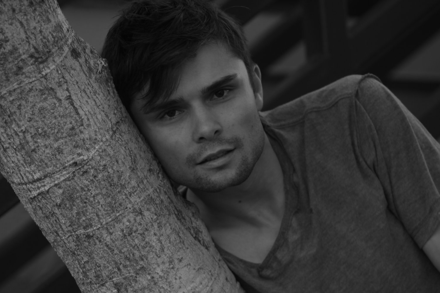 Andrew Guerrero