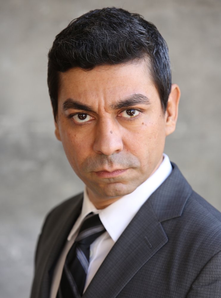 Ayman Samman