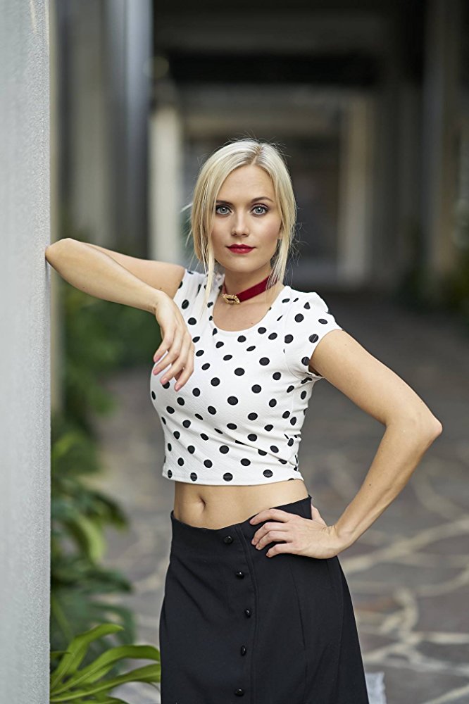 Anna Baranowska