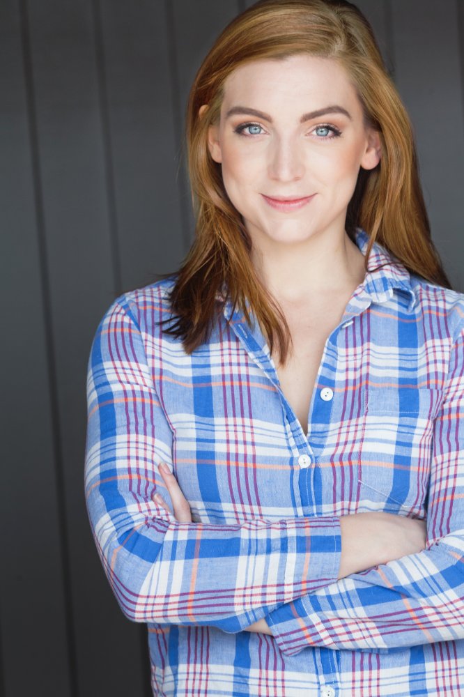 Alexandra Wright