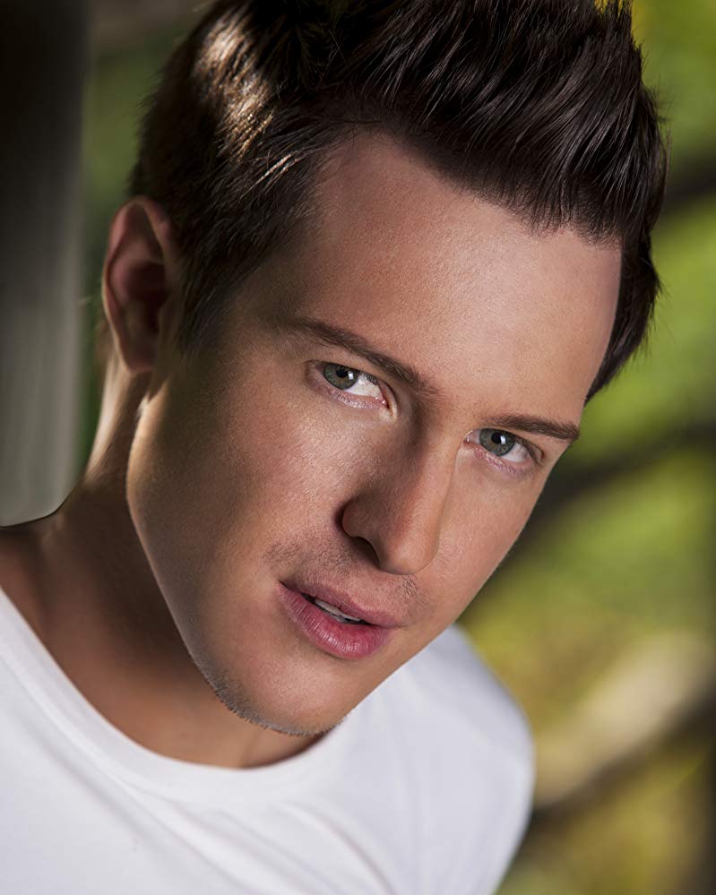 Edwin Gagiano