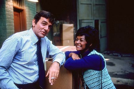 Gail Fisher