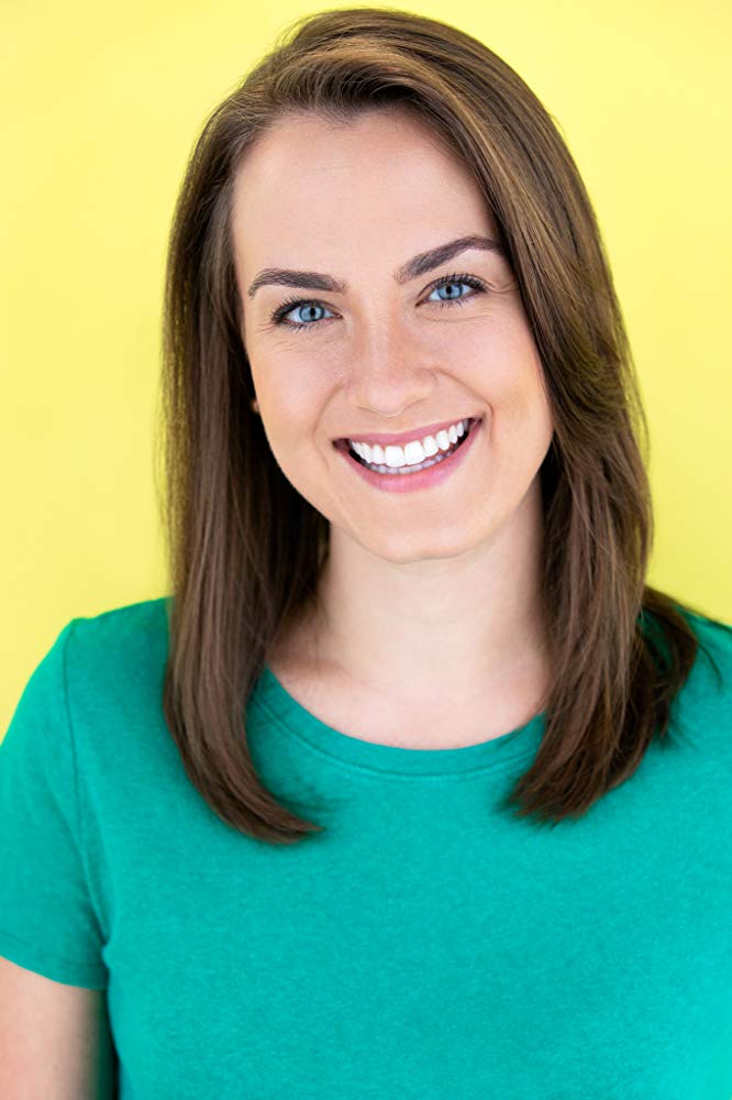 Victoria Baxter