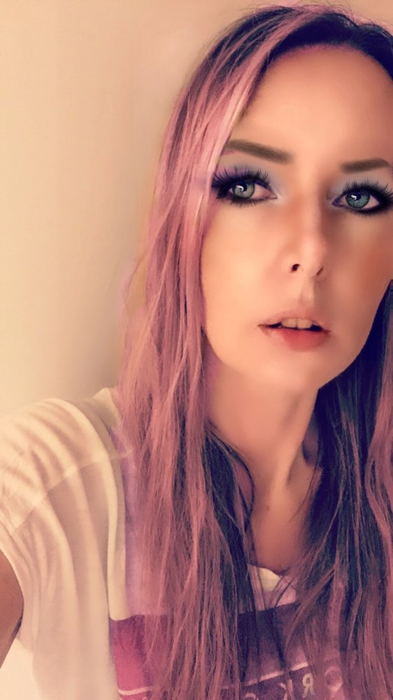 Georgie Smith