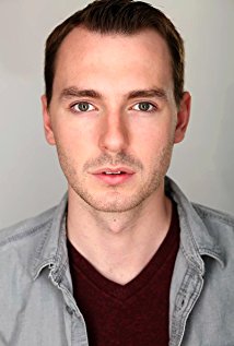 Luke David Young