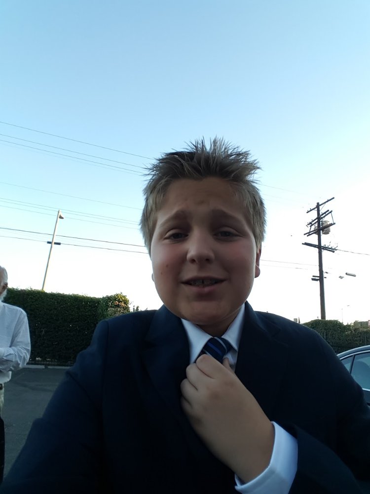 Nathan Blaiwes