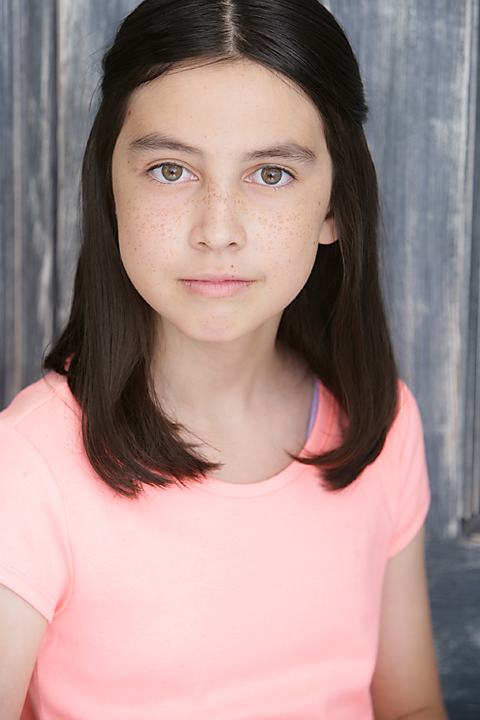 Kristin Coffman