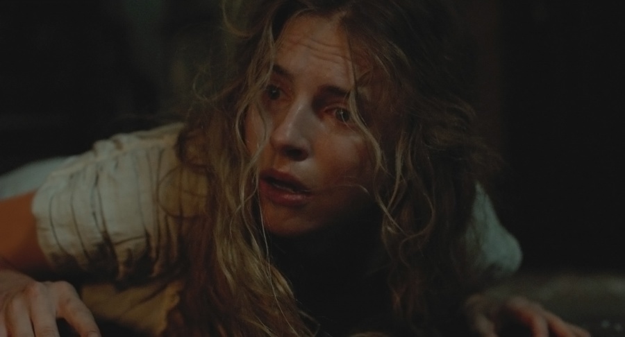 Brit Marling