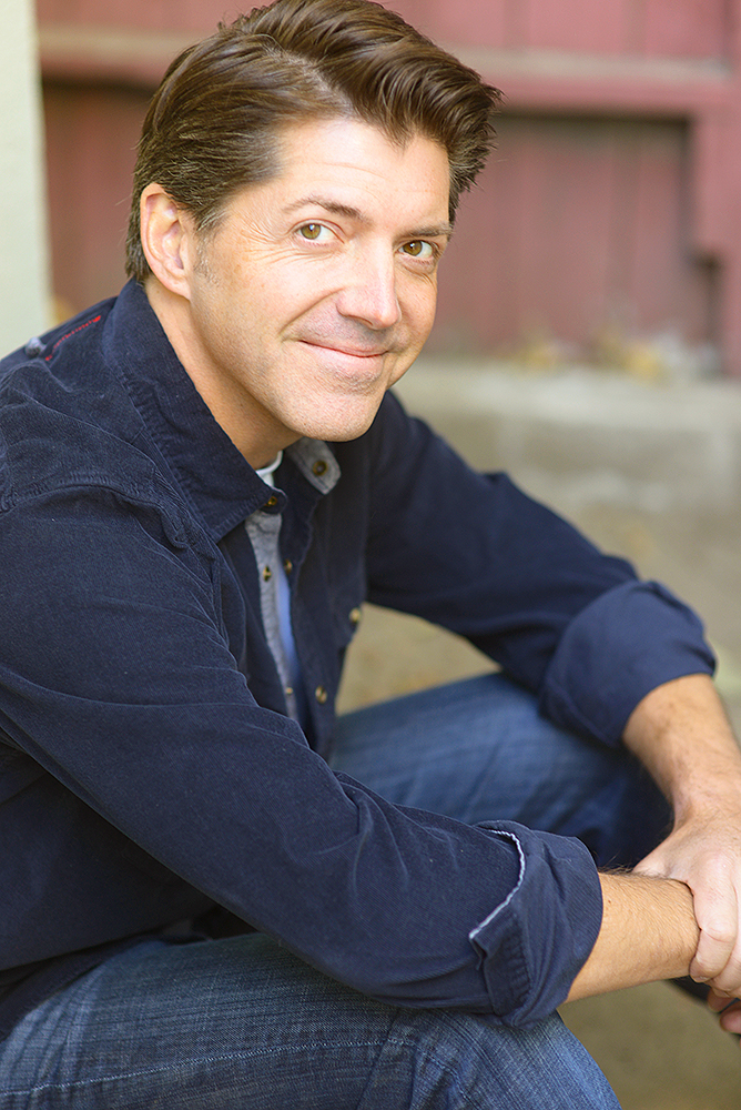 Paul Nygro