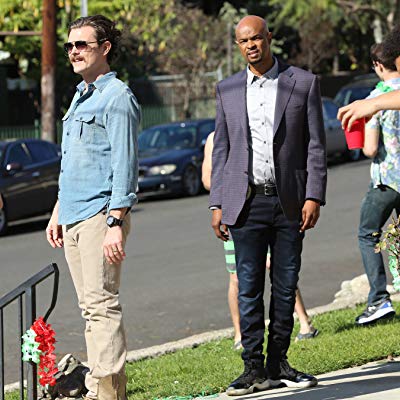 Martin Riggs