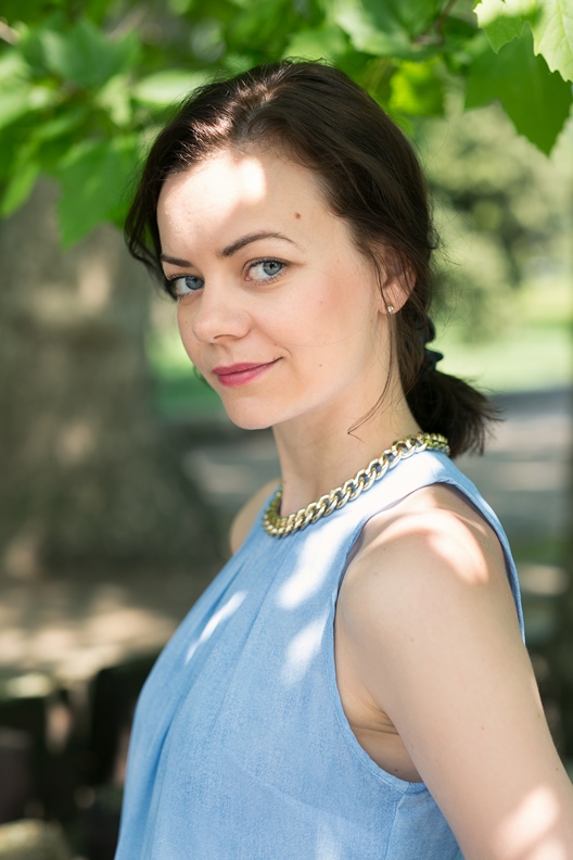 Anna Novakova