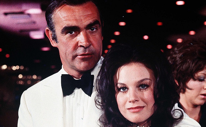 Lana Wood