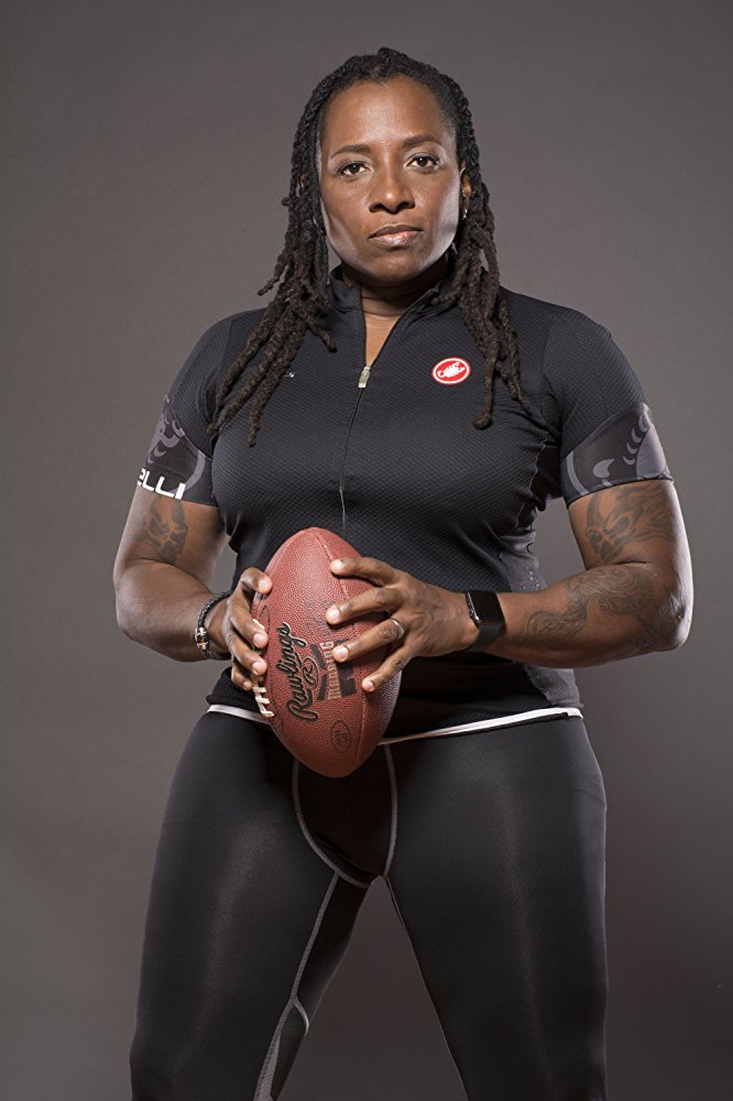 Sheila M. Robinson