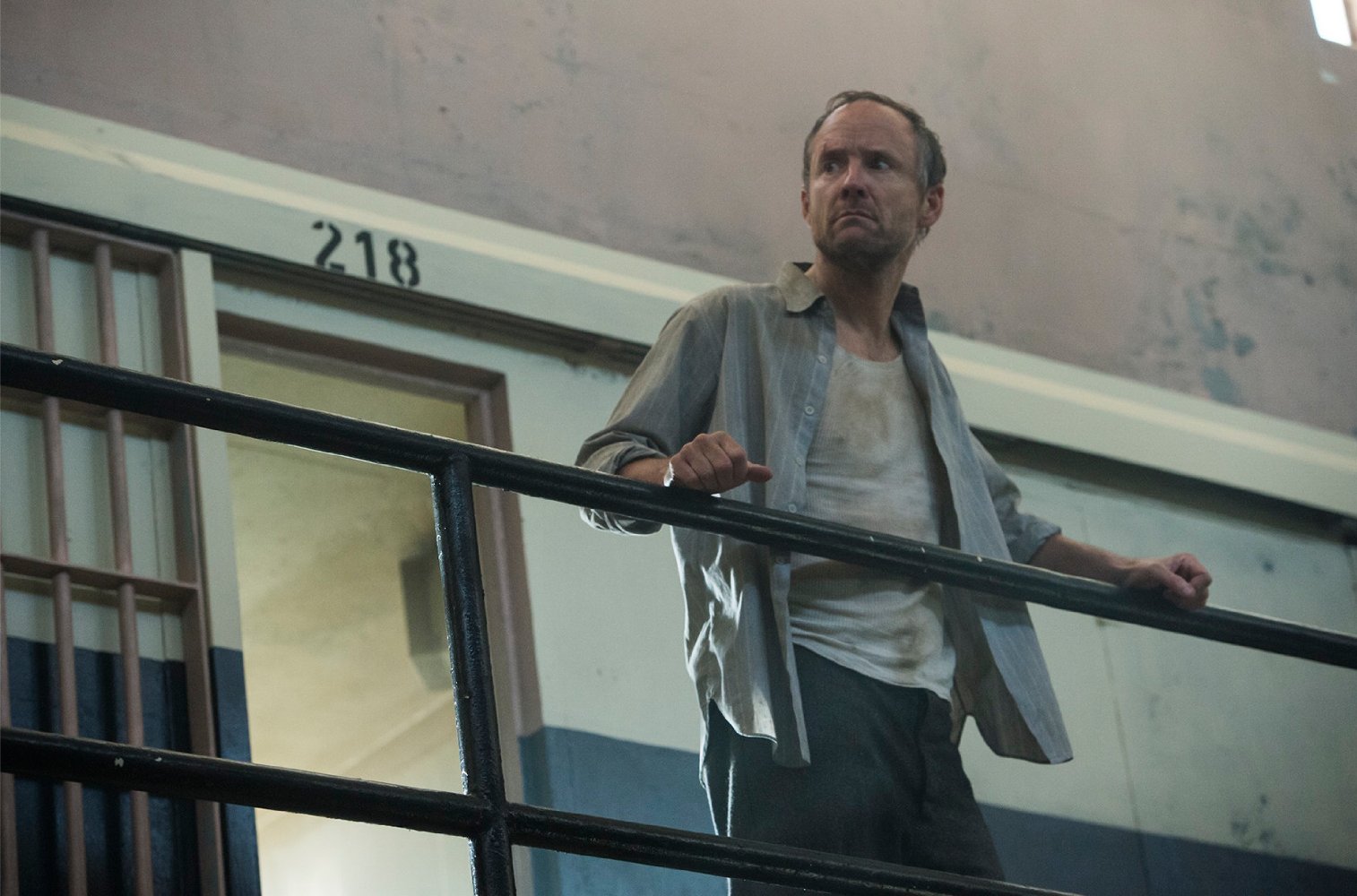 John Benjamin Hickey
