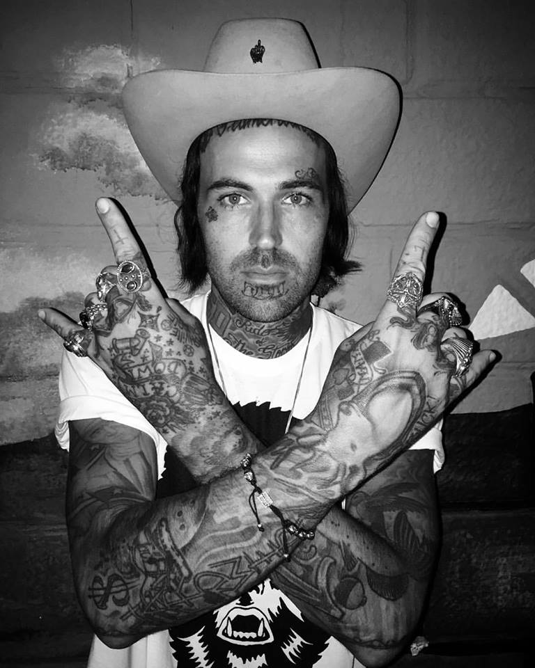 Yelawolf