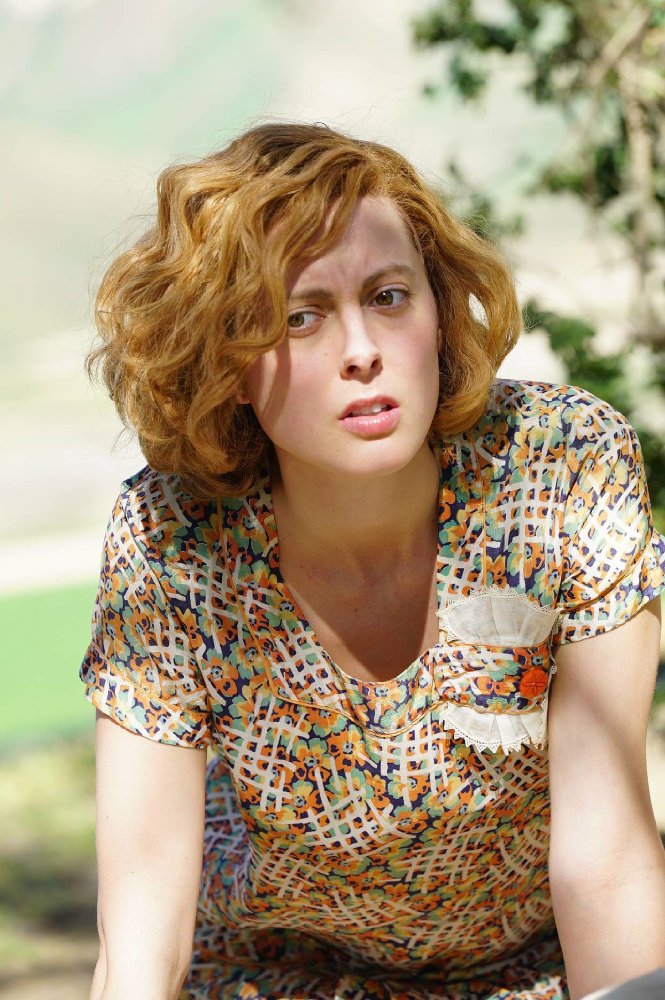 Eva Amurri Martino