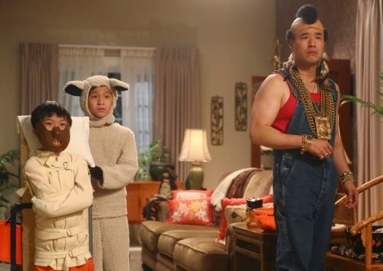 Louis Huang