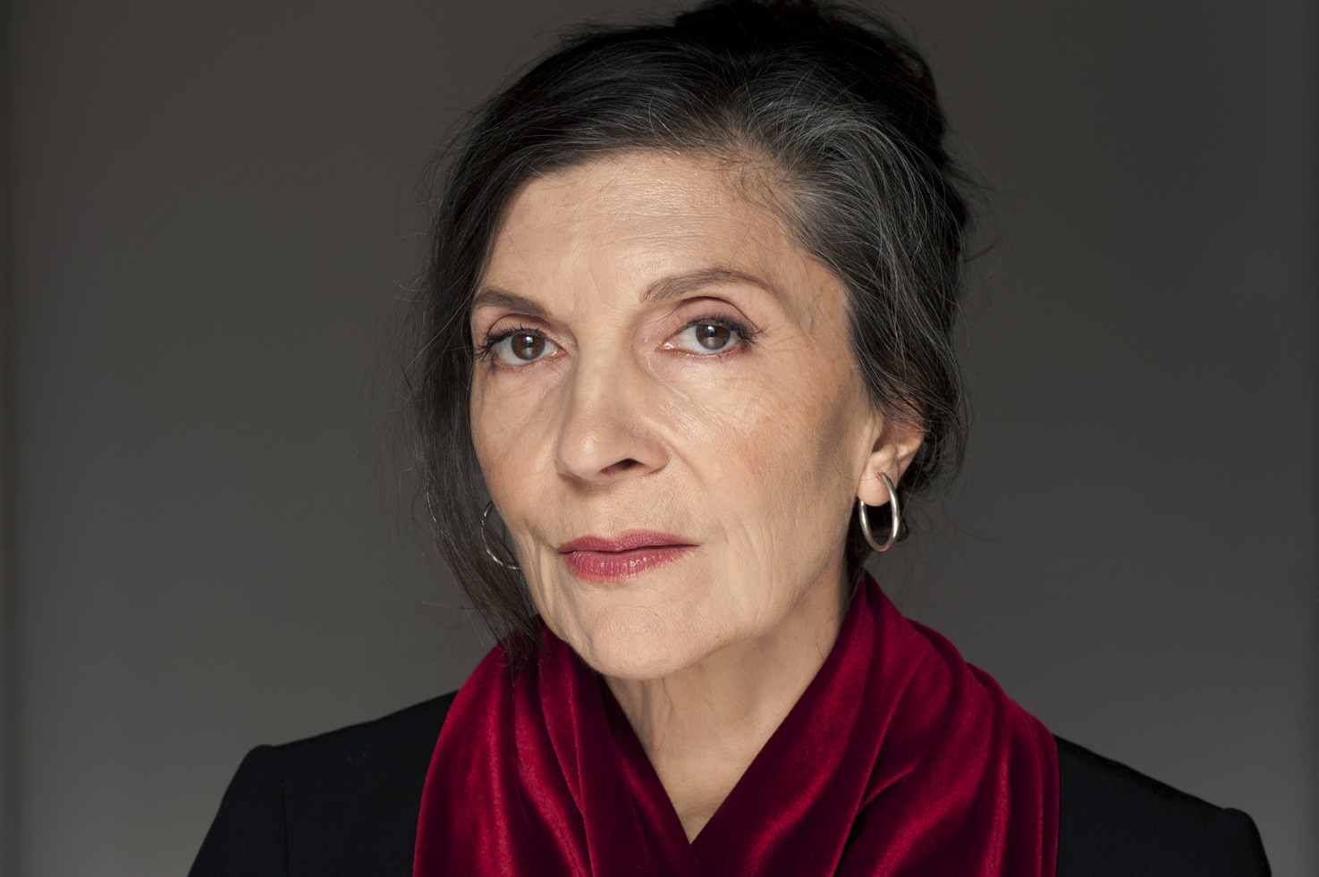 Isolde Barth