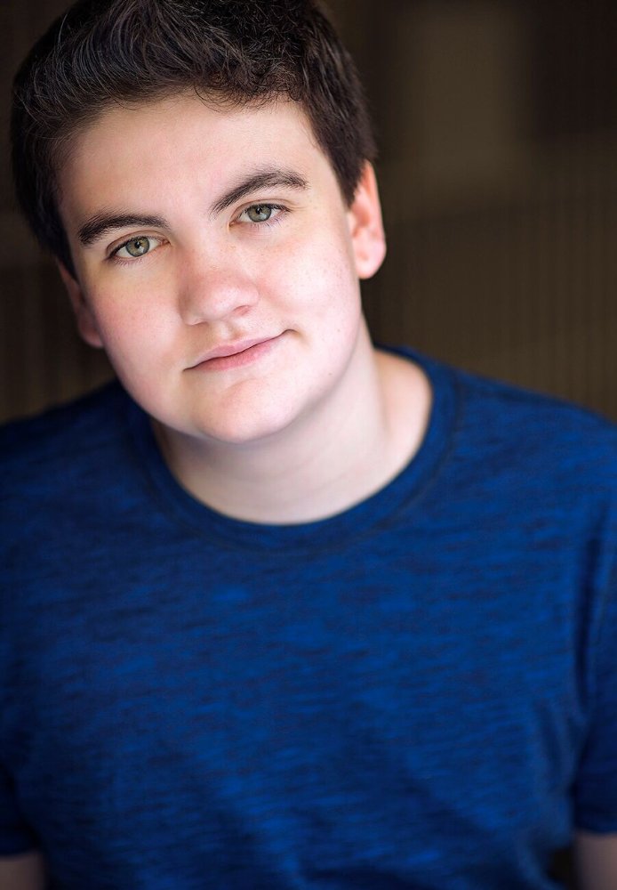 Tanner Saunders