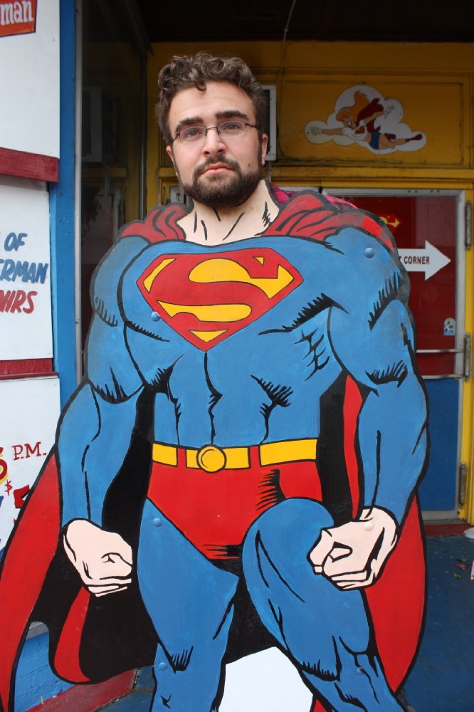 Sean Ricciardi