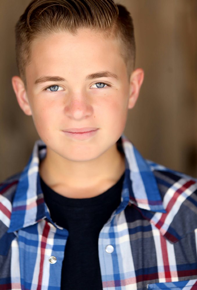 Sean Leo